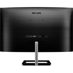 Philips E-line 322E1C 32" Full HD Monitor - Stunning 1920 x 1080, 75Hz Refresh Rate, HDMI & DisplayPort - Elevate Your Viewing E